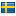 websupport.sk server is located in Sweden